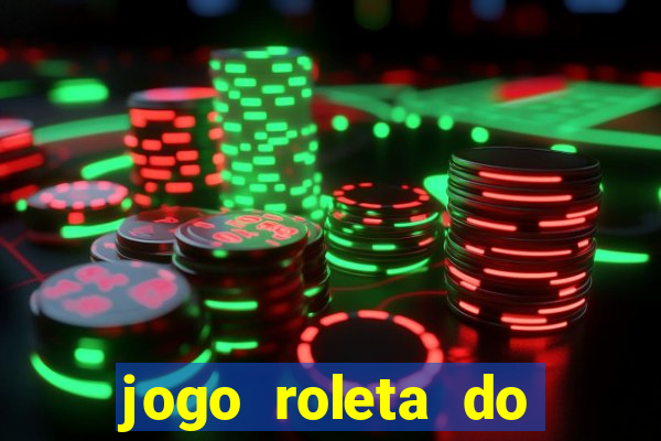 jogo roleta do silvio santos